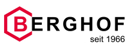Berghof Analytik + Umweltengineering GmbH & Co. KG.