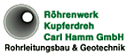 Röhrenwerk Kupferdreh Carl Hamm GmbH